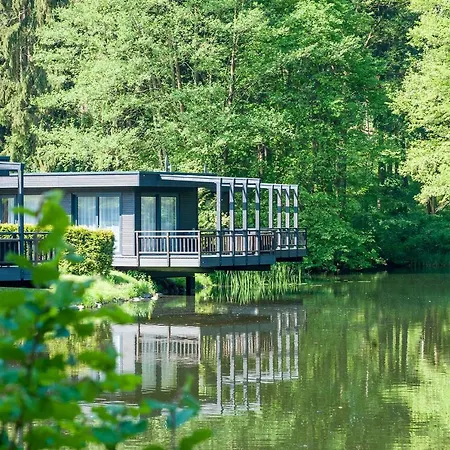 Gronenberger Muehle Haus 11 Scharbeutz