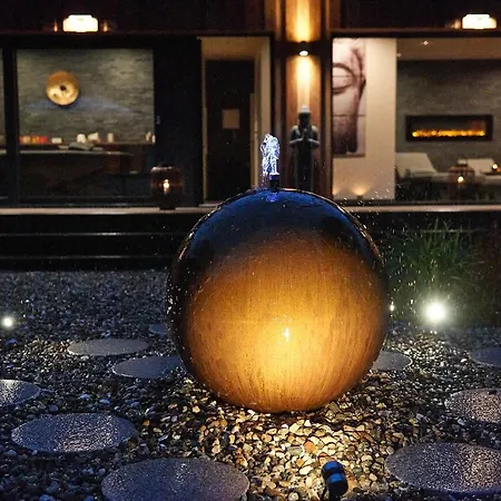 Gronenberger Muehle Haus 11 * Scharbeutz