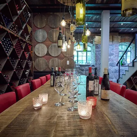 Σπίτι διακοπών Gronenberger Muehle Haus 11 *