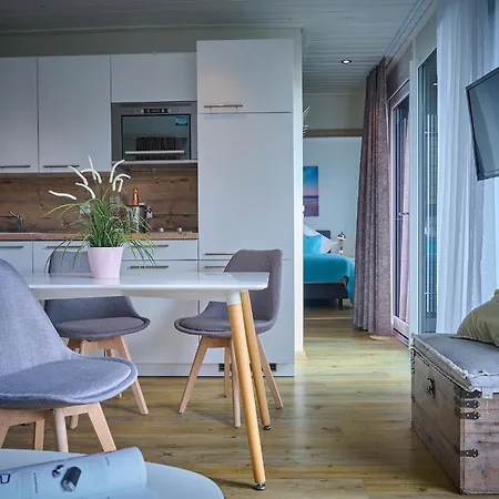 Gronenberger Muehle Haus 11 Holiday home *