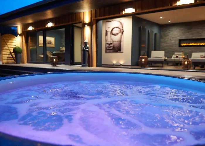 Semesterbostad Gronenberger Muehle Haus 11 Scharbeutz